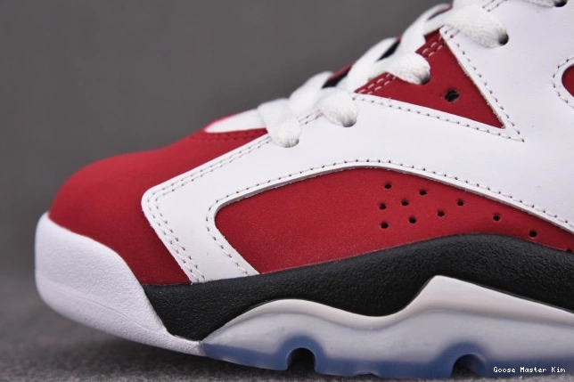 RETRO JORDAN CT8529-106 AIR 'CARMINE' 2021 6 0603